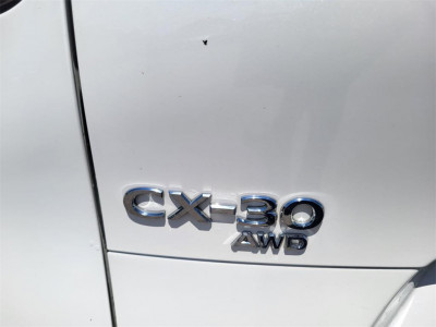 Mazda CX-30 Gebrauchtwagen Mazda CX-30 Gebrauchtwagen
