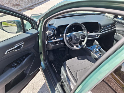 KIA Sportage Gebrauchtwagen KIA Sportage Gebrauchtwagen