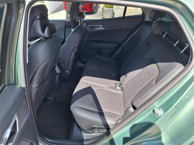 KIA Sportage Gebrauchtwagen KIA Sportage Gebrauchtwagen