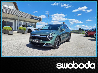 KIA Sportage Gebrauchtwagen KIA Sportage Gebrauchtwagen