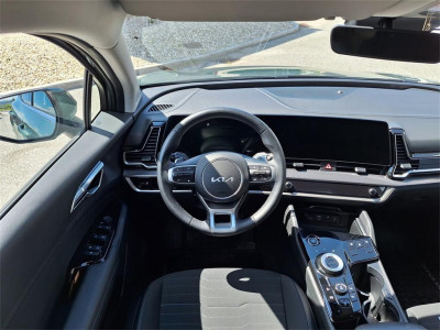 KIA Sportage Gebrauchtwagen KIA Sportage Gebrauchtwagen