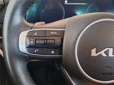 KIA Sportage Gebrauchtwagen KIA Sportage Gebrauchtwagen