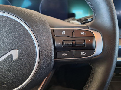 KIA Sportage Gebrauchtwagen KIA Sportage Gebrauchtwagen