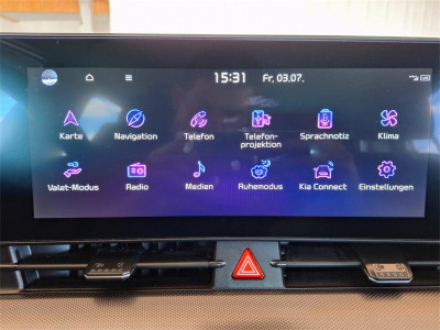 KIA Sportage Gebrauchtwagen KIA Sportage Gebrauchtwagen