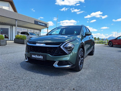 KIA Sportage Gebrauchtwagen KIA Sportage Gebrauchtwagen