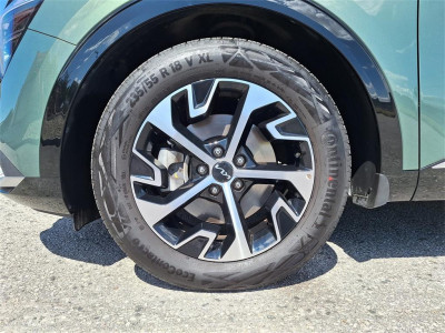KIA Sportage Gebrauchtwagen KIA Sportage Gebrauchtwagen