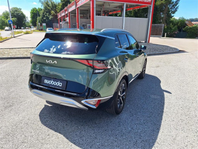 KIA Sportage Gebrauchtwagen KIA Sportage Gebrauchtwagen