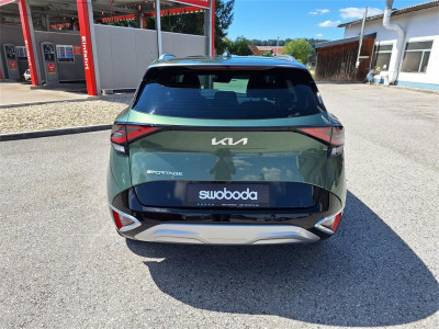 KIA Sportage Gebrauchtwagen KIA Sportage Gebrauchtwagen