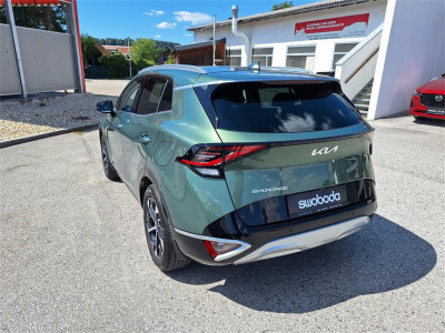 KIA Sportage Gebrauchtwagen KIA Sportage Gebrauchtwagen