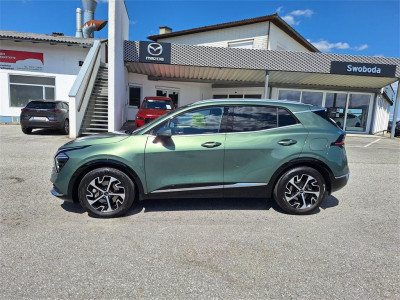 KIA Sportage Gebrauchtwagen KIA Sportage Gebrauchtwagen