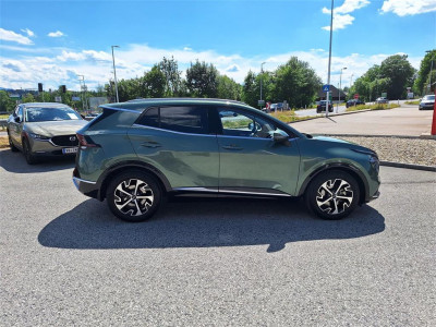 KIA Sportage Gebrauchtwagen KIA Sportage Gebrauchtwagen