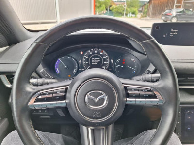 Mazda MX-30 Gebrauchtwagen Mazda MX-30 Gebrauchtwagen