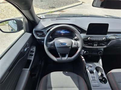 Ford Kuga Gebrauchtwagen Ford Kuga Gebrauchtwagen