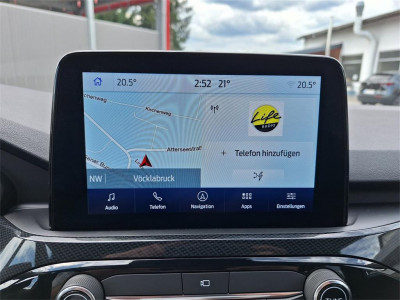 Ford Kuga Gebrauchtwagen Ford Kuga Gebrauchtwagen