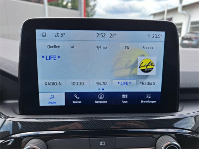 Ford Kuga Gebrauchtwagen Ford Kuga Gebrauchtwagen