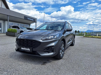 Ford Kuga Gebrauchtwagen Ford Kuga Gebrauchtwagen