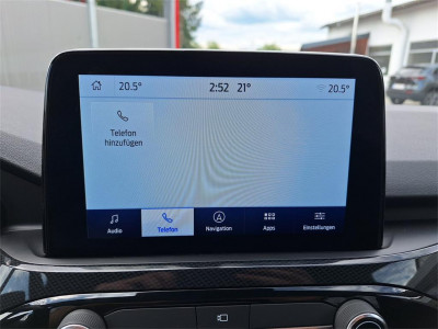 Ford Kuga Gebrauchtwagen Ford Kuga Gebrauchtwagen