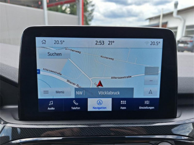 Ford Kuga Gebrauchtwagen Ford Kuga Gebrauchtwagen