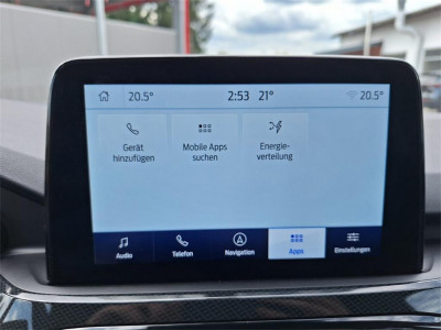 Ford Kuga Gebrauchtwagen Ford Kuga Gebrauchtwagen