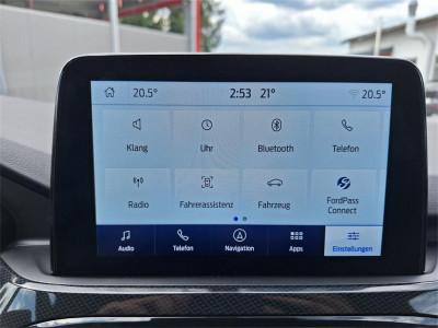 Ford Kuga Gebrauchtwagen Ford Kuga Gebrauchtwagen