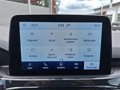 Ford Kuga Gebrauchtwagen Ford Kuga Gebrauchtwagen