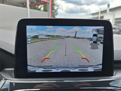 Ford Kuga Gebrauchtwagen Ford Kuga Gebrauchtwagen