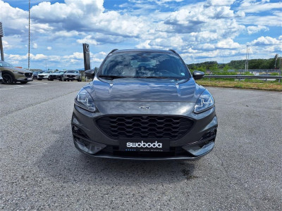 Ford Kuga Gebrauchtwagen Ford Kuga Gebrauchtwagen