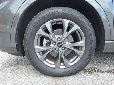 Ford Kuga Gebrauchtwagen Ford Kuga Gebrauchtwagen