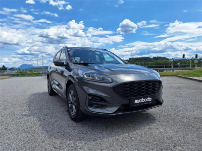 Ford Kuga Gebrauchtwagen Ford Kuga Gebrauchtwagen