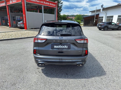 Ford Kuga Gebrauchtwagen Ford Kuga Gebrauchtwagen
