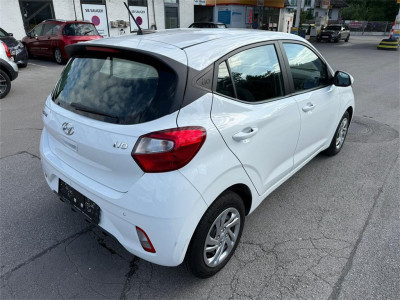 Hyundai i10 Gebrauchtwagen Hyundai i10 Gebrauchtwagen