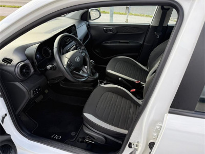 Hyundai i10 Gebrauchtwagen Hyundai i10 Gebrauchtwagen