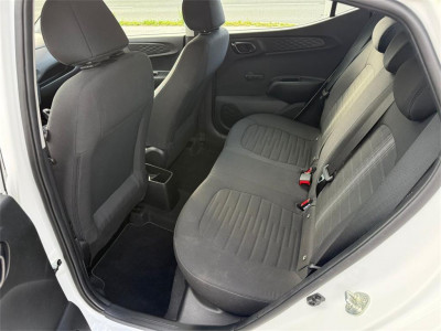 Hyundai i10 Gebrauchtwagen Hyundai i10 Gebrauchtwagen