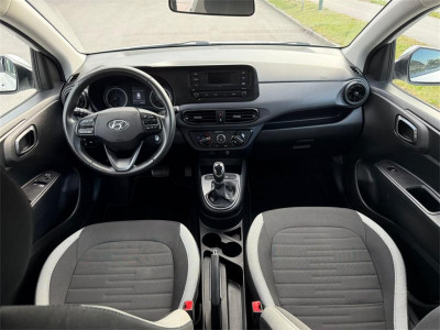 Hyundai i10 Gebrauchtwagen Hyundai i10 Gebrauchtwagen