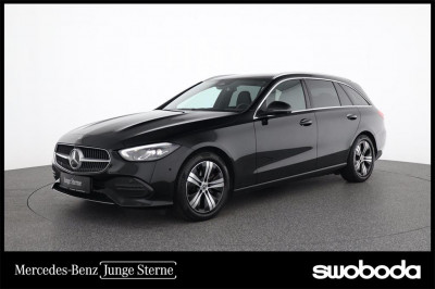 Mercedes-Benz C-Klasse Gebrauchtwagen Mercedes-Benz C-Klasse Gebrauchtwagen