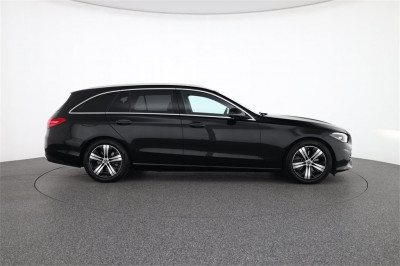 Mercedes-Benz C-Klasse Gebrauchtwagen Mercedes-Benz C-Klasse Gebrauchtwagen