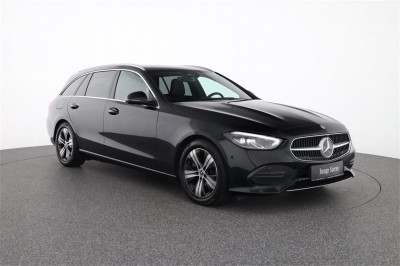 Mercedes-Benz C-Klasse Gebrauchtwagen Mercedes-Benz C-Klasse Gebrauchtwagen