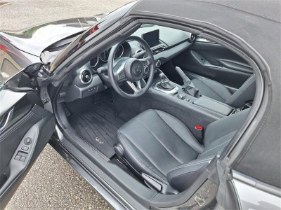 Mazda MX-5 Gebrauchtwagen Mazda MX-5 Gebrauchtwagen