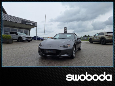 Mazda MX-5 Gebrauchtwagen Mazda MX-5 Gebrauchtwagen