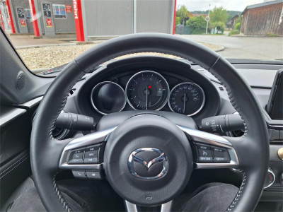 Mazda MX-5 Gebrauchtwagen Mazda MX-5 Gebrauchtwagen