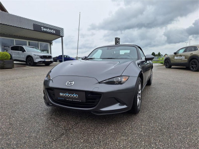 Mazda MX-5 Gebrauchtwagen Mazda MX-5 Gebrauchtwagen