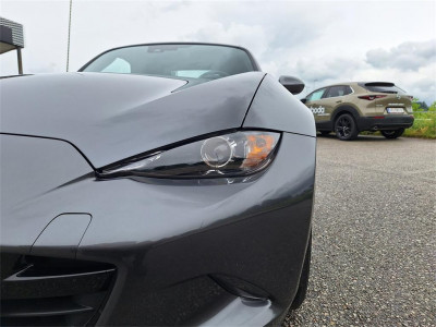 Mazda MX-5 Gebrauchtwagen Mazda MX-5 Gebrauchtwagen