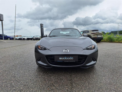 Mazda MX-5 Gebrauchtwagen Mazda MX-5 Gebrauchtwagen