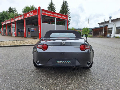 Mazda MX-5 Gebrauchtwagen Mazda MX-5 Gebrauchtwagen