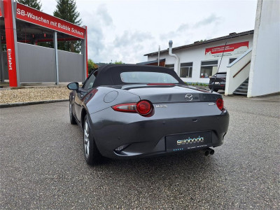 Mazda MX-5 Gebrauchtwagen Mazda MX-5 Gebrauchtwagen