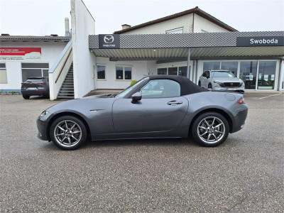 Mazda MX-5 Gebrauchtwagen Mazda MX-5 Gebrauchtwagen