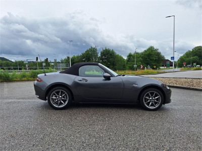 Mazda MX-5 Gebrauchtwagen Mazda MX-5 Gebrauchtwagen