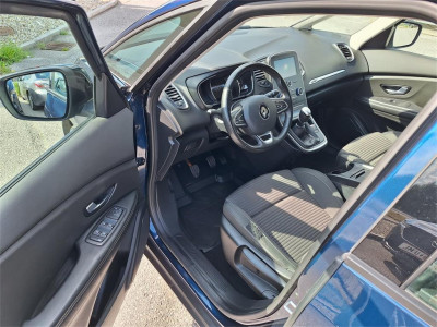 Renault Scénic Gebrauchtwagen Renault Scénic Gebrauchtwagen