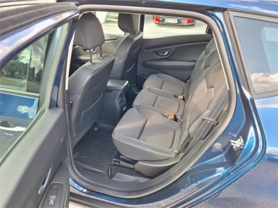 Renault Scénic Gebrauchtwagen Renault Scénic Gebrauchtwagen