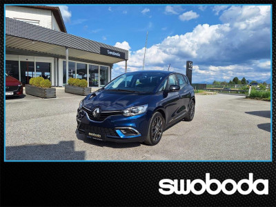 Renault Scénic Gebrauchtwagen Renault Scénic Gebrauchtwagen